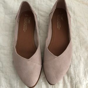 Toms Ballet Flat